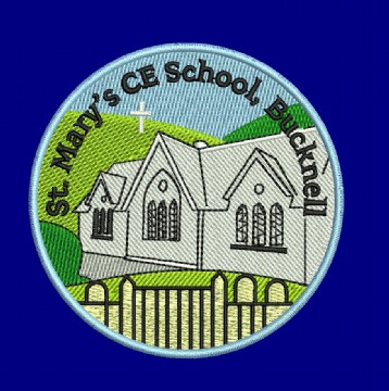 St Mary's C E (Aided) Primary School